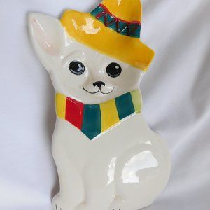 Chihuahua SPOON Rest